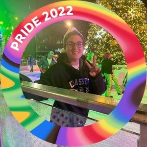 Meet your Posher, Kendra